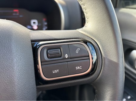 2023 Citroen C5 Aircross FLAIR BLUEHDI 130 MY50 4DR €31,495 thumbnail