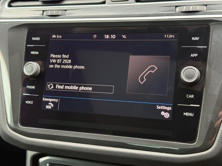 2019 Volkswagen Tiguan - thumbnail 18