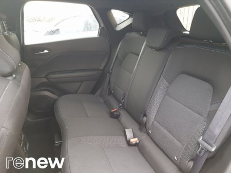 2025 Renault Captur TCe 90 Evolution €29,900 thumbnail