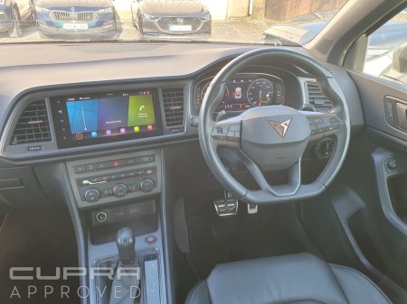 2024 Cupra Ateca - thumbnail 8