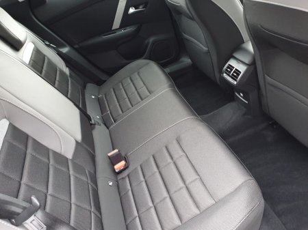 2026 Citroen C4 - thumbnail 11