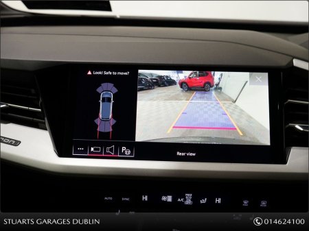 2023 Audi Q4 e-tron *SOLD DEPOSIT TAKEN*“40 – BIGGER BATTERY* Q4 E-TRON SPORT SUV: PEBBLE GREY METALLIC, 19” DIAMOND CUT ALLOYS, CRUISE CONTROL, HEATED SEATS thumbnail