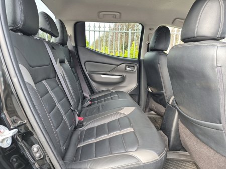 2017 Mitsubishi L200 - thumbnail 34