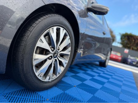 2017 Kia Ceed - thumbnail 10