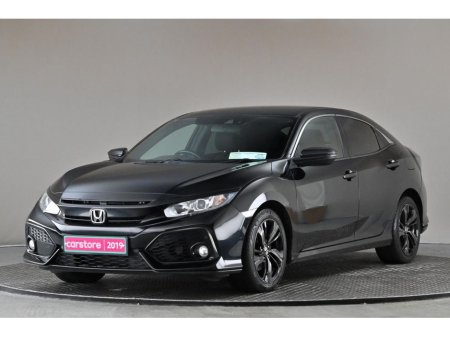 2019 Honda Civic *JAN 2026 PRICING NOW*1.6 I-DTEC SR 120BHP 6SPD €15,890