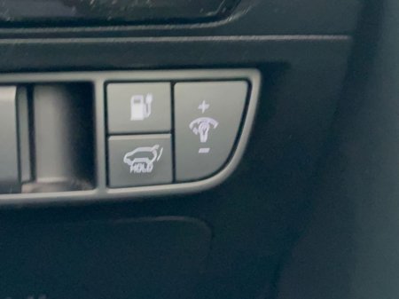 2023 Kia EV6 GT Line 5DR Auto, *limited edtion* *warranty till 2030* Bluetooth, Multi-Function Steering Wheel, Reversing Camera, Sat Nav, Climate Control, €38,900 thumbnail