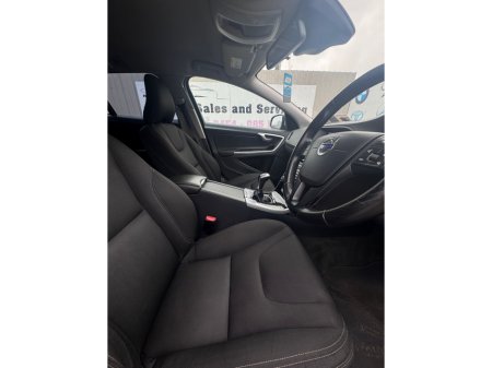 2017 Volvo V60 - thumbnail 17