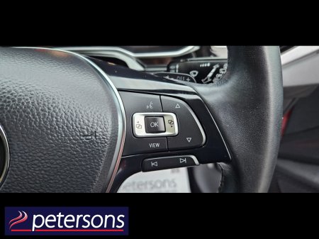 2018 Volkswagen Polo 1.0 TSI 5DR AUTOMATIC - LOW MILEAGE €16,950 thumbnail