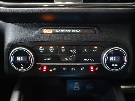 2022 Ford Kuga *75* ST-LINE X ED PHEV CV EDITION €26,800 thumbnail