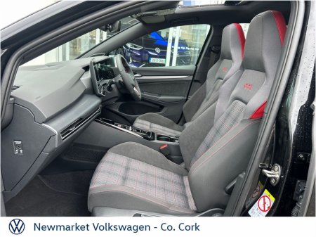 2026 Volkswagen Golf - thumbnail 23