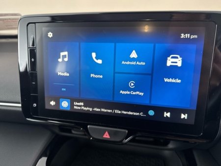 2024 Toyota Yaris Cross HYBRID LUNA €28,950 thumbnail