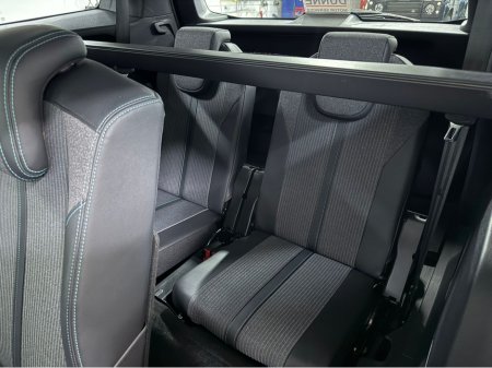 2022 Peugeot 5008 - thumbnail 10