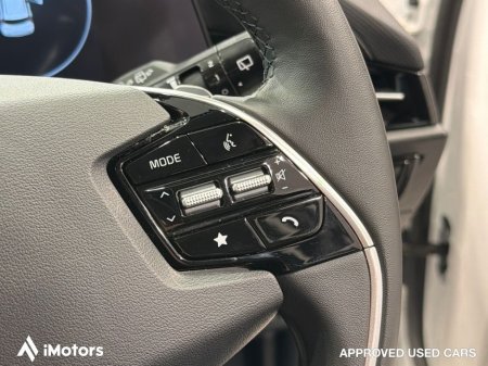 2025 Kia e-Niro - thumbnail 28