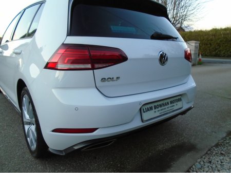 2018 Volkswagen Golf - thumbnail 15