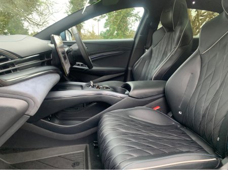 2024 BYD Seal EXCELLENCE 530 BHP €41,995 thumbnail