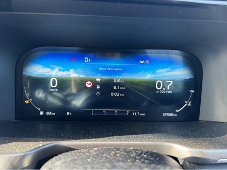 2023 Kia Sorento DSL MY23 SAM thumbnail