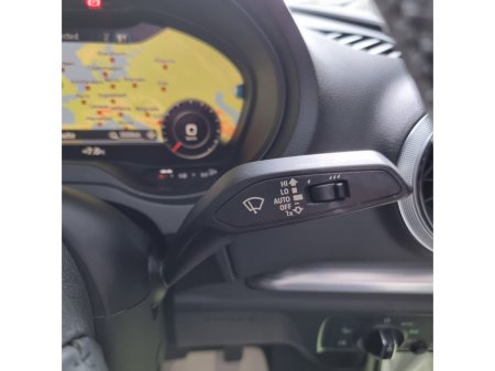 2019 Audi A3 - thumbnail 22