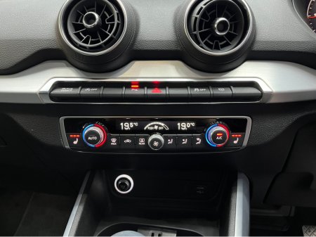 2019 Audi Q2 ONLY €19950! 2019 AUDI Q2 30TFSI SPORT 1.0 AUTOMATIC / HEATED SEATS / CRUISE CONTROL / REVERSE CAMERA €19,950 thumbnail