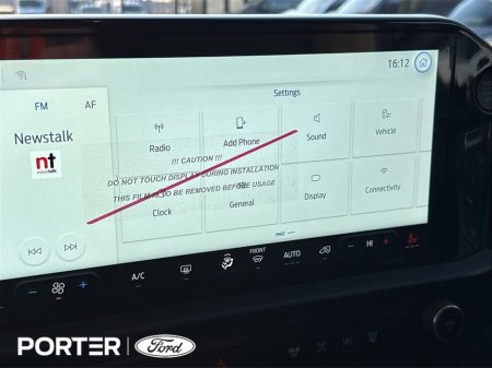 2026 Ford Transit Custom *CREW CAB* PHEV LIMITED thumbnail