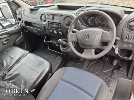 2019 Renault Master - view 2