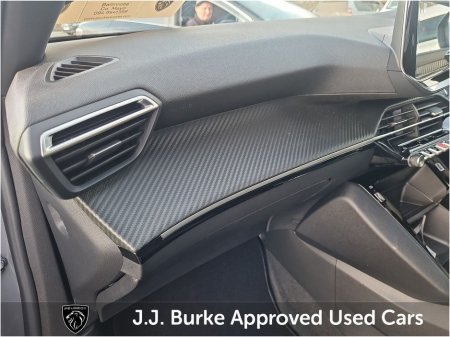 2026 Peugeot 2008 HYBRID 110BHP e-DCS6 Allure thumbnail