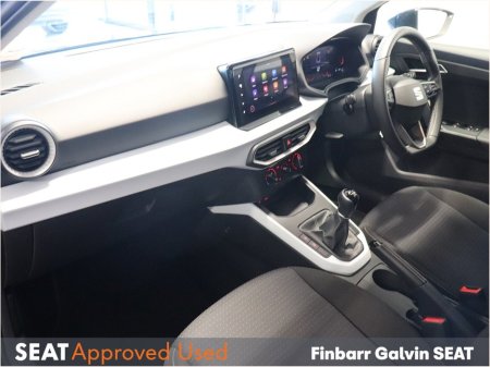 2023 SEAT Arona 1.0TSI 110hp SE €21,950 thumbnail