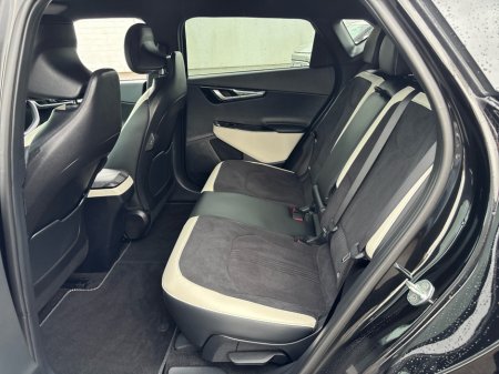 2023 Kia EV6 GT LINE 5DR AUTO €35,950 thumbnail