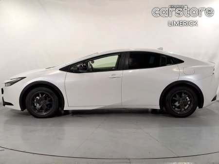 2024 Toyota Prius - thumbnail 6