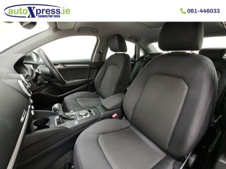 2020 Audi A3 - thumbnail 14