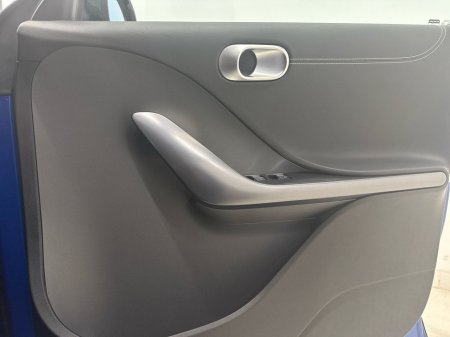 2025 Smart #1 - thumbnail 18