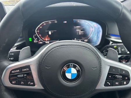 2024 BMW 5 Series 520d M Sport Auto 265Bhp Touring Panoramic Sunroof thumbnail