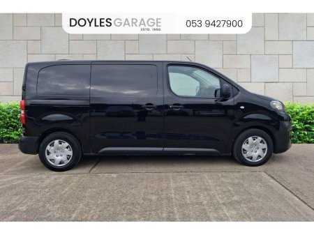 2018 Peugeot Expert - thumbnail 2