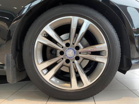 2016 Mercedes-Benz E Class E 200 BLUETEC CLASSIC A/T thumbnail