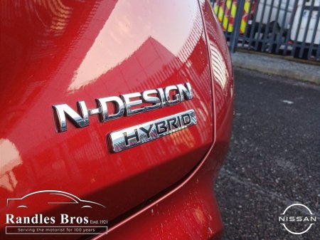 2024 Nissan Juke - thumbnail 21