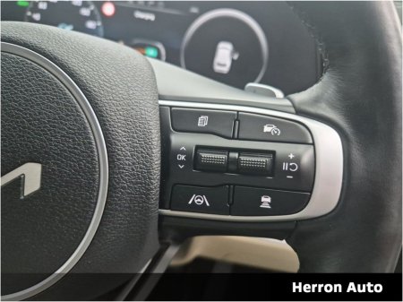 2023 Kia Sportage - thumbnail 8