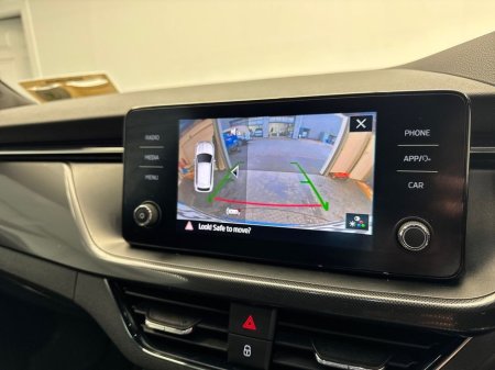 2023 Skoda Kamiq 1.0TSI STYLE *5.9% APR* €75 PER WEEK €23,995 thumbnail