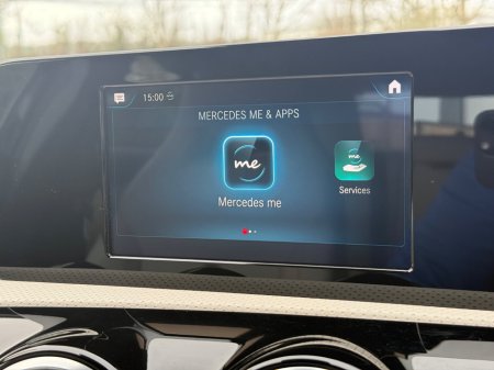 2019 Mercedes-Benz A Class - thumbnail 17