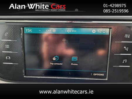 2018 Citroen C4 Picasso - thumbnail 28