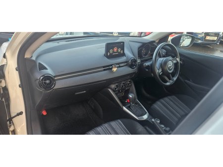 2020 Mazda Mazda2 - thumbnail 25