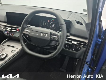 2026 Kia Sportage - thumbnail 5