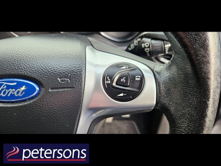 2016 Ford Kuga C520 TITANIUM 2.0 TD 120 S6 M6 F 5DR FWD €12,950 thumbnail