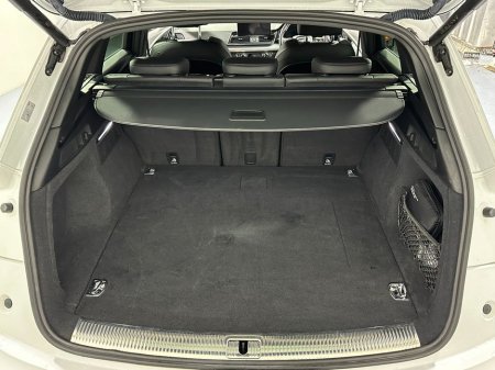 2021 Audi Q5 TFSi E S Line Quattro €39,900 thumbnail