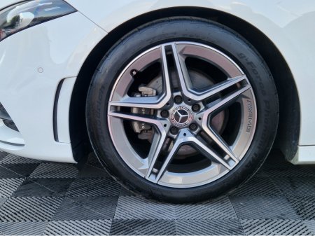 2019 Mercedes-Benz A Class - thumbnail 41