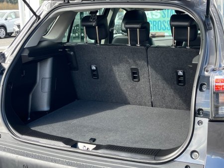 2024 Suzuki SX4 S-Cross - thumbnail 9