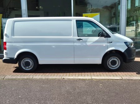 2019 Volkswagen Transporter - photo 6