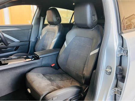 2024 Opel Astra - thumbnail 8