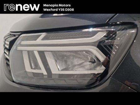 2023 Dacia Duster - thumbnail 14