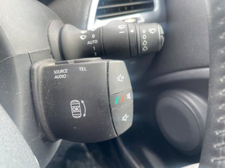 2015 Renault Megane dCi 95 LIMITED €6,995 thumbnail