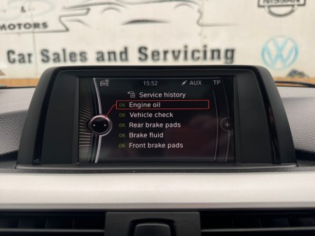 2012 BMW 3 Series - thumbnail 30