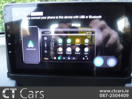 2016 Mazda Demio 1.3 AUTO LOW MILEAGE HIGH SPEC €10,450 thumbnail